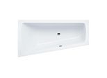 Sanicomfort LUXOR Acryl Badewanne rechts