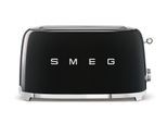 Smeg Toaster "50s Style TSF02BLEU" 1500 W