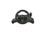 Esperanza NITRO - Wired Steering wheel & Pedal set - PC