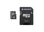 Agfa Photo - flash memory card - 64 GB - microSDXC UHS-I