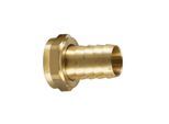 Nito 1" male bsp with 3/4" hose tail (bspp)
