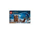 LEGO Harry Potter 76407 Heulende Hütte und Peitschende Weide