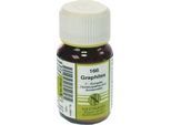 GRAPHITES F Komplex Tabletten Nr.166 120 St