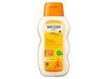 WELEDA Calendula Pflegeöl parfümfrei 200 ml