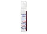 CUTIMED Acute Intensiv Cremeschaum 10% Urea 125 ml