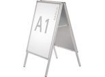 MAUL Kundenstopper MAULpublic - A1