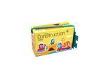 Barbo Toys Little Bright Ones - 3 Puzzles - Construction