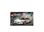 LEGO Speed Champions 76908 Lamborghini Countach