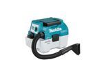 Makita 18v vacuum cleaner solo