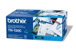 Brother Tonerpatrone »TN-130C Cyan«