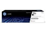 HP Tonerpatrone »NR. 106A (W1106A) Black«, (1 St.)