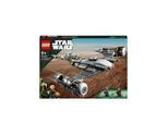 LEGO Star Wars 75325 Der N-1 Starfighter des Mandalorianers