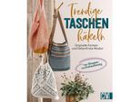 Buch "Trendige Taschen häkeln"