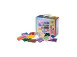 Hama Midi Storage Box Set 16 pcs incl. 16.000 beads