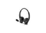 LogiLink Bluetooth stereo headset microphone