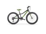 MBM Mountainbike 24 Zoll DRIFT