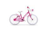 Mädchenfahrrad 20 Zoll Candy