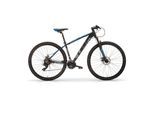 MBM Mountainbike 29 Zoll LOOP 24-Gang
