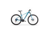 MBM Mountainbike 29 Zoll QUARX