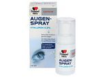 DOPPELHERZ Augen-Spray Hyaluron 0,3% system 10 ml