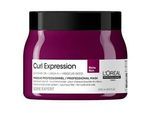 L'Oréal Professionnel Série Expert Curl Expression Intensive Moisturizer Mask Rich (500 ml)