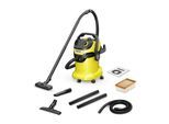 KÄRCHER Nass-Trocken-Sauger "WD 5 V"