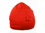 Sitzsack Billy,ca Ø75 x H95 cm versch. Farben