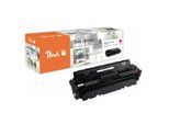 Peach HP 410 AM Toner ma ersetzt HP No. 410A M, CF413A für z.B. HP Color LaserJet Pro MFP M 477 fnw, HP Color LaserJet Pro MFP M 377 dw (wiederaufbereitet)