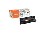 Peach HP 26 X Toner XL bk ersetzt HP No. 26X, CF226X für z.B. HP LaserJet Pro M 402 d, HP LaserJet Pro M 402 dn, HP LaserJet Pro M 402 dw (wiederaufbereitet)