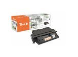 Peach HP 61 X Toner XL bk ersetzt HP No. 61X, C8061X für z.B. HP LaserJet 4100, HP LaserJet 4100 DTN, HP LaserJet 4100 MFP, HP LaserJet 4100 N (wiederaufbereitet)