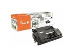 Peach HP 90 X Toner XL bk ersetzt HP No. 90X, CE390X für z.B. HP LaserJet Enterprise 600 M 602 dn, HP LaserJet Enterprise 600 M 602 m (wiederaufbereitet)