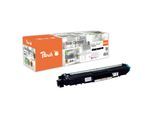 Peach B247 M Toner XL ma ersetzt Brother TN-247M für z.B. Brother DCPL 3550 CDW, Brother MFCL 3730 CDN, Brother MFCL 3750 CDW (wiederaufbereitet)