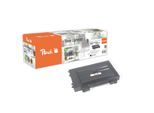 Peach S500 Toner bk ersetzt Samsung CLP-500D5Y/ELS, CLP-500D7K/ELS für z.B. Samsung CLP -500, Samsung CLP -500 A, Samsung CLP -500 G (wiederaufbereitet)