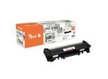 Peach B2420 Toner XL bk ersetzt Brother TN-2420 für z.B. Brother HLL 2350 DW, Brother MFCL 2710 DW, Brother DCPL 2530 DW, Brother HLL 2370 DN (wiederaufbereitet)