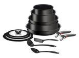 Tefal Kochtopf »Ingenio Unlimite«, Aluminium