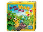 Noris "Da ist der Wurm drin!", Kinderspiel des Jahres 2011!