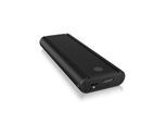 RaidSonic Enclosure for 1x M.2 NVMe SSD