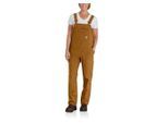 Carhartt Arbeitslatzhose CRAWFORD BIB OVERALL (1-tlg)