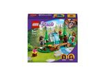 LEGO Friends 41677 Wasserfall im Wald