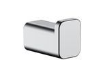 Hansgrohe addstoris single hook chrome