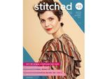 Heft "Stitched by you 15