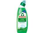 Frosch® Essig WC-Reiniger frisch, 0,75 l