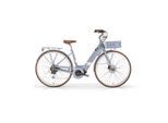 MBM Elektro-Citybike 28 Zoll RAMBLA Lady