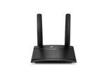 TP-Link TL-MR100 300 Mbps Wireless N 4G LTE Router - 4G N Standard - 802.11n