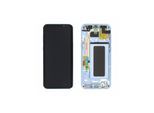Samsung Front LCD Asm Violet SM-G955 Galaxy S8+
