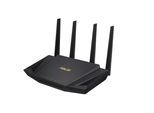 Asus WLAN-Router »Dual-Band WiFi RT-AX58U WiFi 6«