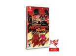 Super Meat Boy Forever (Limited Run 116) - Nintendo Switch - Platformer - PEGI Unknown