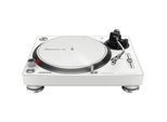 Pioneer DJ PLX-500-W DJ Plattenspieler Direktantrieb