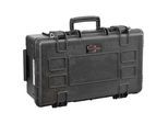 Explorer Cases Outdoor Koffer 26.6 l (L x B x H) 550 x 350 x 200 mm Schwarz 5218.BPH