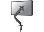 Neomounts DS70-700BL1 1fach Monitor-Tischhalterung 43,2 cm (17) - 68,6 cm (27) Schwarz Neigbar+Schwenkbar, Höhenverstellbar, Rotierbar